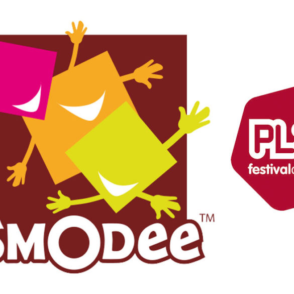 Asmodee Italia al Play 2018