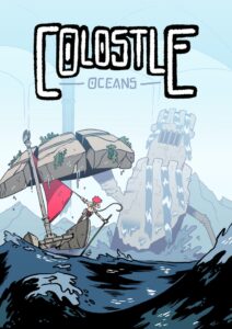 Colostle - Il modulo dedicato agli Oceani